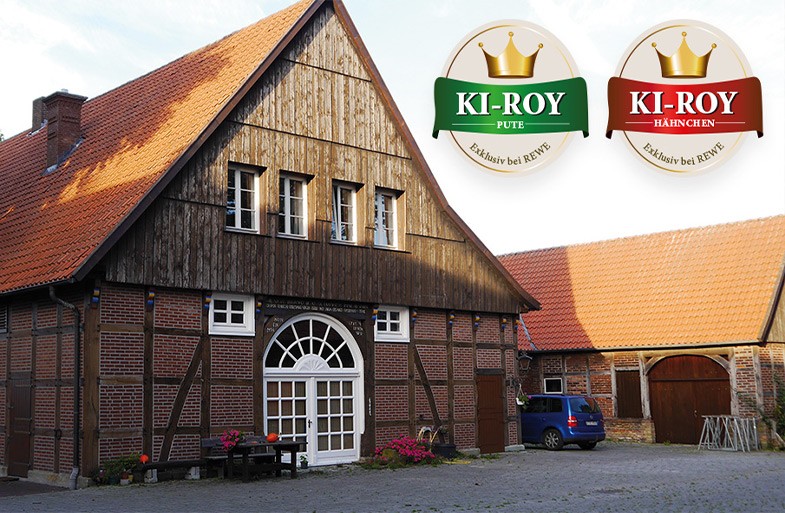 Ki Roy Fleisch Regional Marken Rewe Dortmund